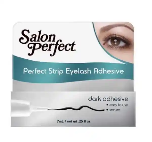 Adhesivo Strip Black
