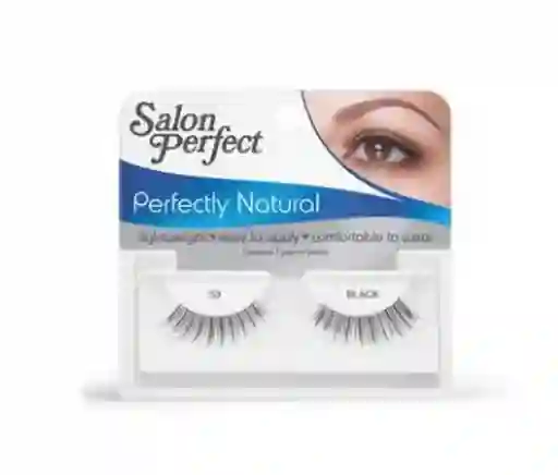 Pestañas Perf Nat Salon Perfect 53