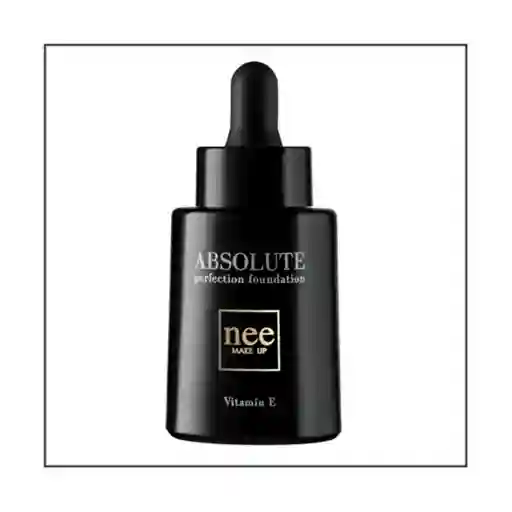 Nee Make Up Base Absolute Perfection Porcel 30Ml