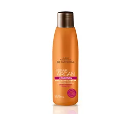 Be Natural Acondicionador Repair Argan 1000Ml