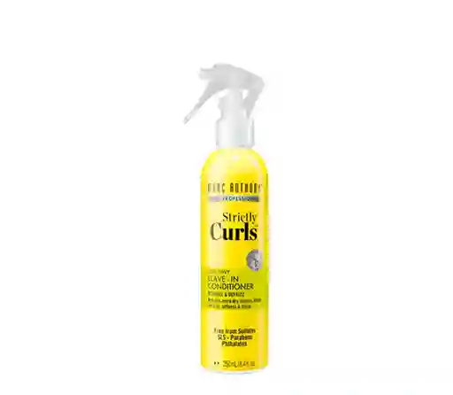 Leave In Marc Anthony Strictly Curls 250ml