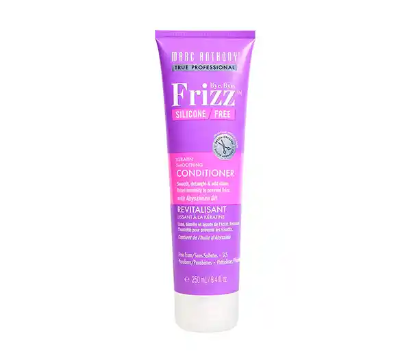 Acondicionador Bye Bye Frizz 250Ml