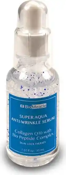 Serum Antiarrugas Super