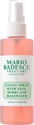 Mario Badescu Rosas Agua Dehidra Facial Spray