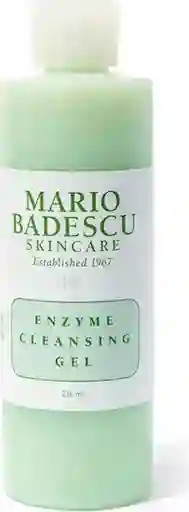 Mario Badescu Clean Limpiadora Enzyme Sing Gel