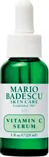 Mario Badescu Suero Vitamin C Serum