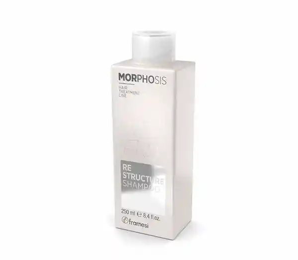 Morphosis Shampoo Restructure