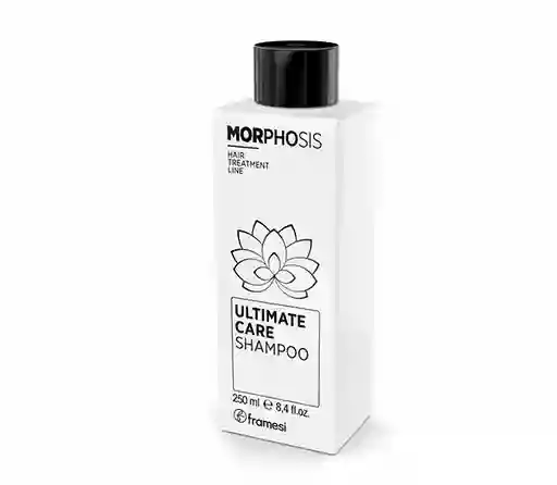 Morphosis Shampoo Ultimate Care 250Ml