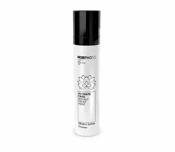 Morphosis Tratamiento Ultimate Care Weekly 100Ml