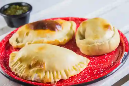 Empanadas Argentinas