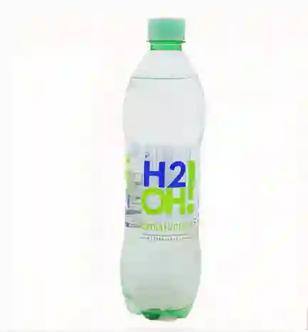 H2o 500 ml