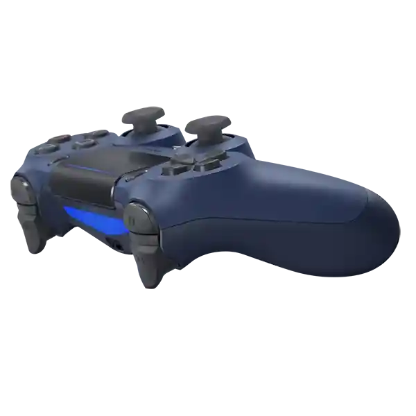 Sony Control Dualshock 4 Ds4 Midnight Blue