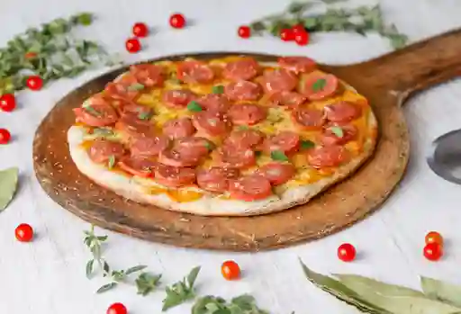 Pizza Pepper Chica 22 Cm