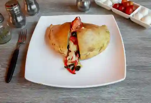 Panzerotti de la Casa