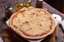 Pizza Bocadillo y Queso