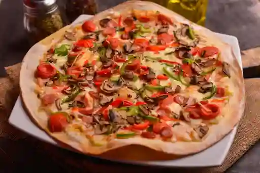 Pizza San Giuliano