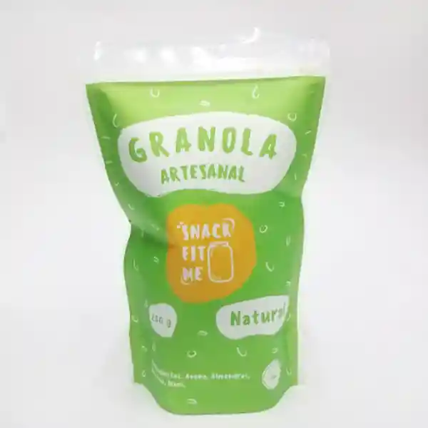 Granola Natural