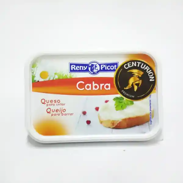 Queso de Cabra