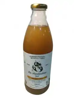 Kombucha La Fantàstica