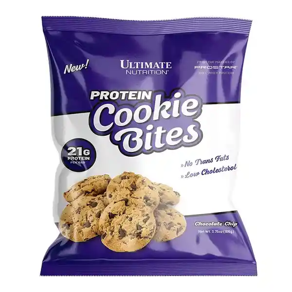 Galletas Cookie Bites