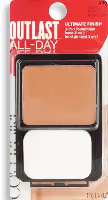 Outlast Base 3En1 Covergirl 440 Beige N.