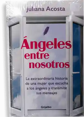Angeles Entre Nosotros