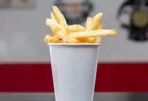 Papas a la Francesa