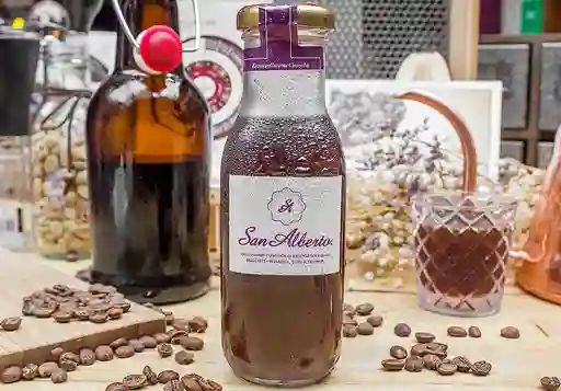 Cold brew 220 ml