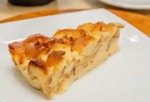 Porción Torta  de Almojabana