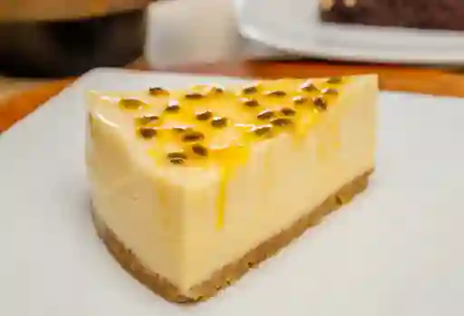 Porción Cheesecake