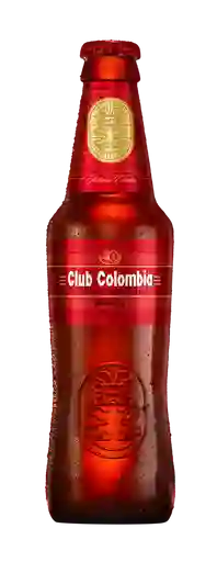 Cerveza Club Colombia