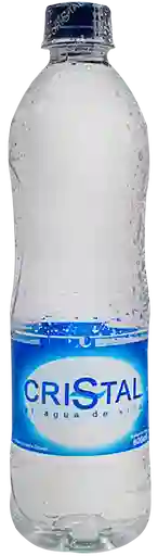 Agua Botella