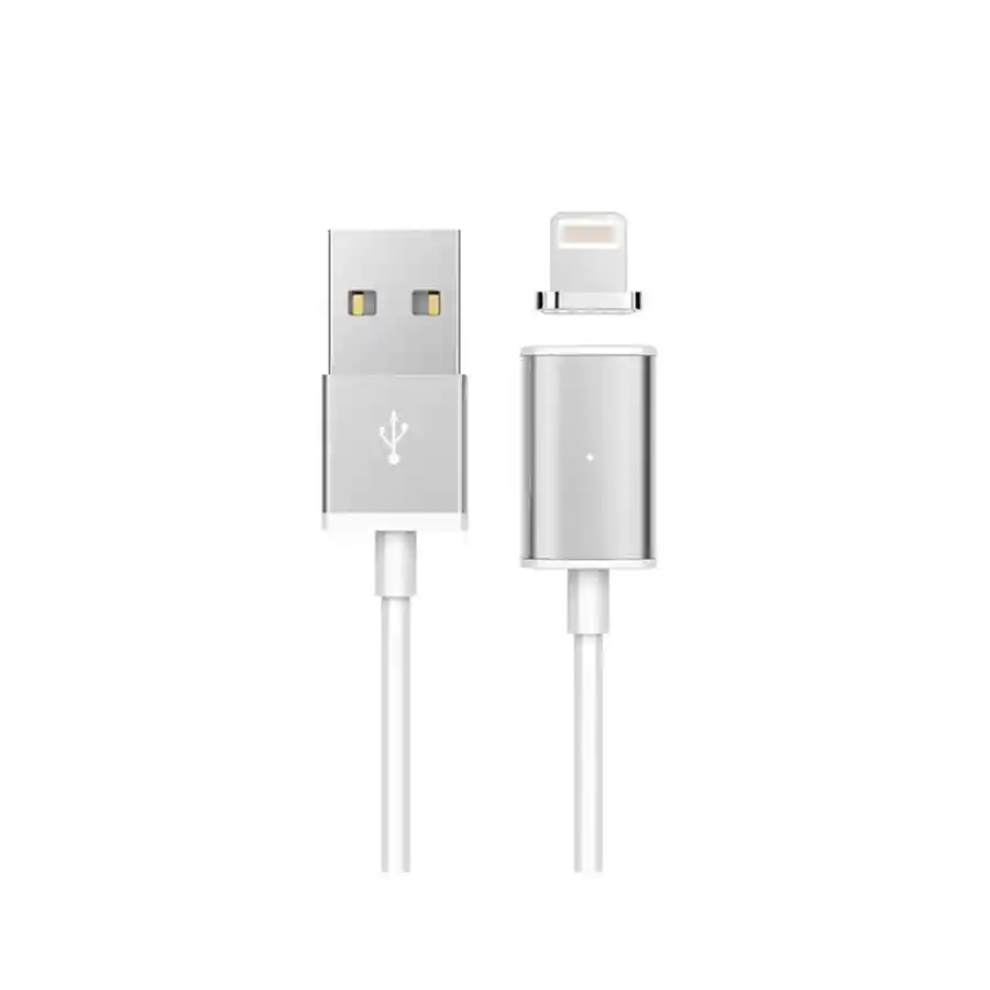iPhoneCable Usb Metal Magnetic