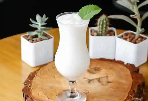 Limonada de Coco