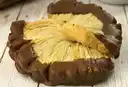 Mariposa de Chocolate