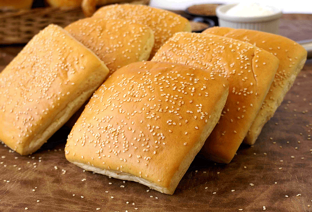 Pan para Sándwich