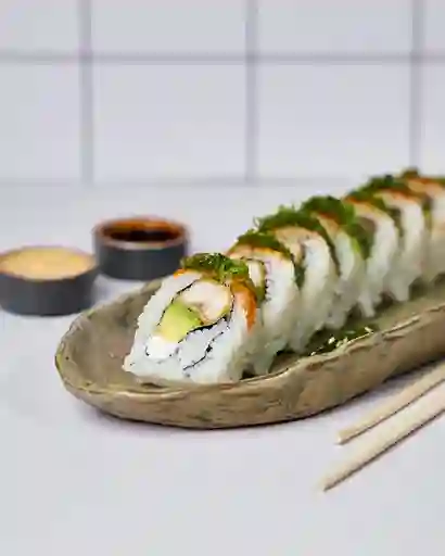 Dragon Roll