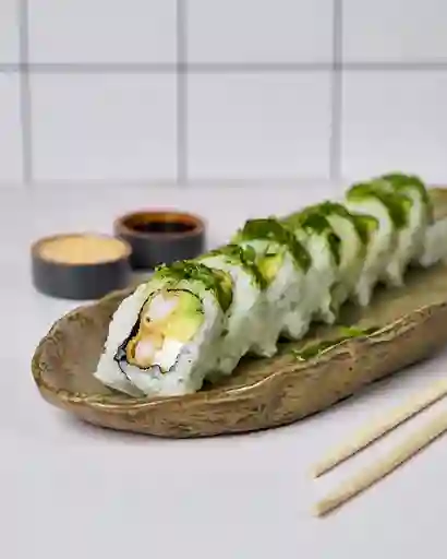 Camarón Roll