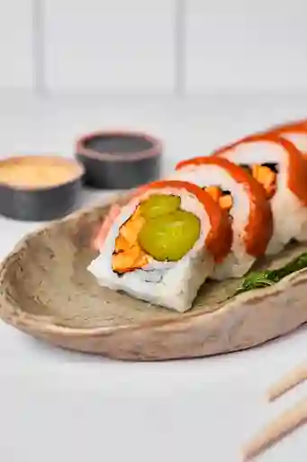 Vegano Roll