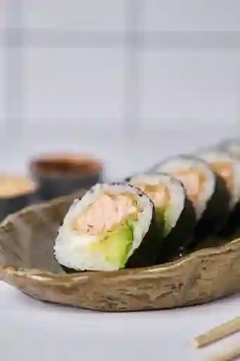 Philadelphia Tempura