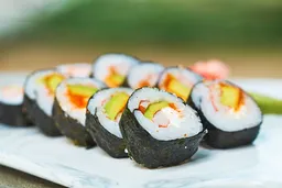 California Maki