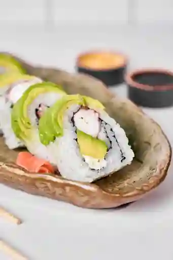 Octopus Roll