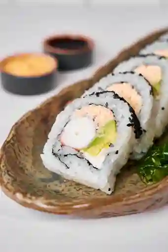 Hiroshima Roll