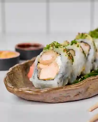 Kioto Roll