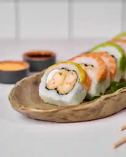 Niji Roll