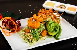 Wakame Crunchy