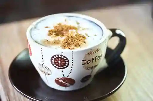 Capuccino 