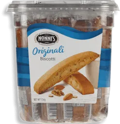 Nonnis Galletas Biscotti Originali