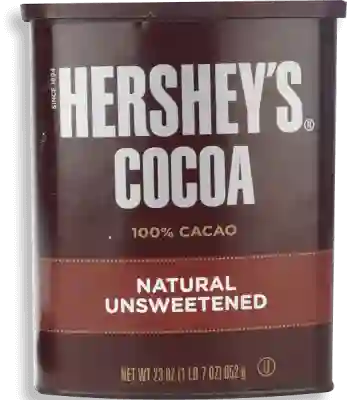Hersheys Cocoa en Polvo