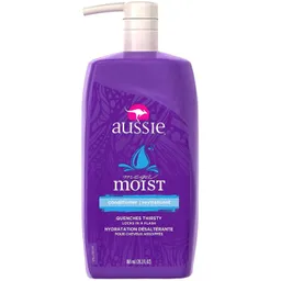 Aussie Moist Acondicionador Revitalizante